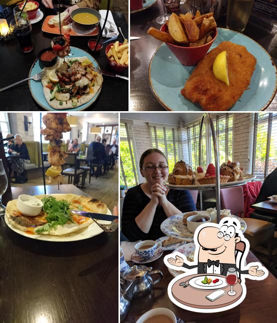 Cook's Bar & Kitchen