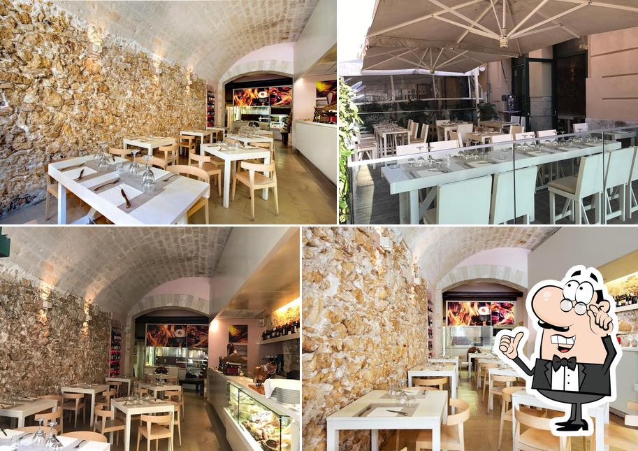 Ristorante I Grilli