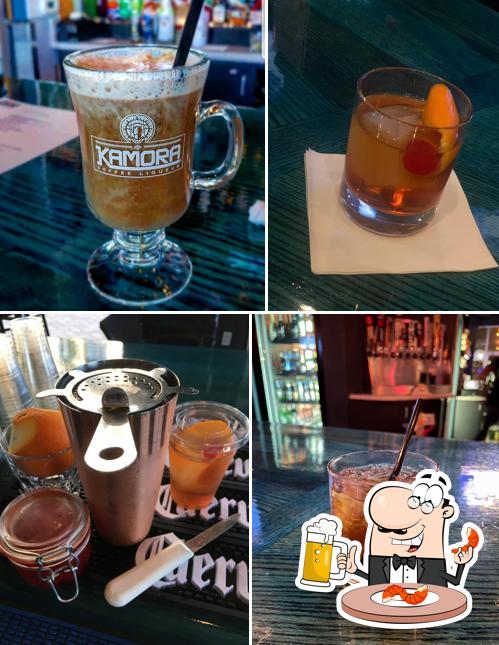 Vitruvian Park Tavern