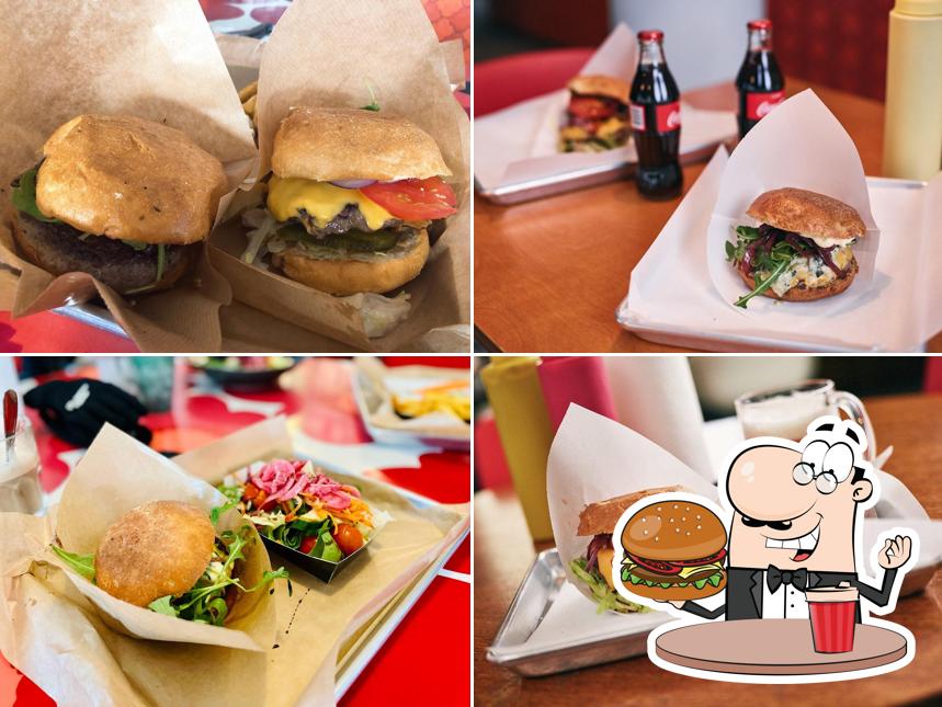 Pure Burger Rovaniemi
