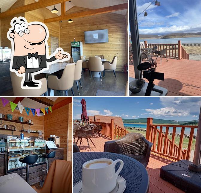 Altanzagas COFFEE shop