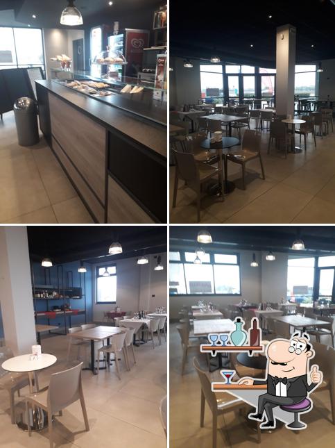 BARCOLLO NOGAROLE Bar Trattoria