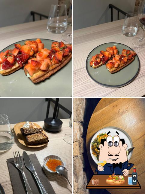 BARN bistro ( B’ARN )