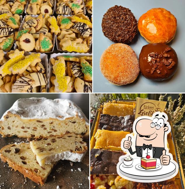 Bäckerei Gießler