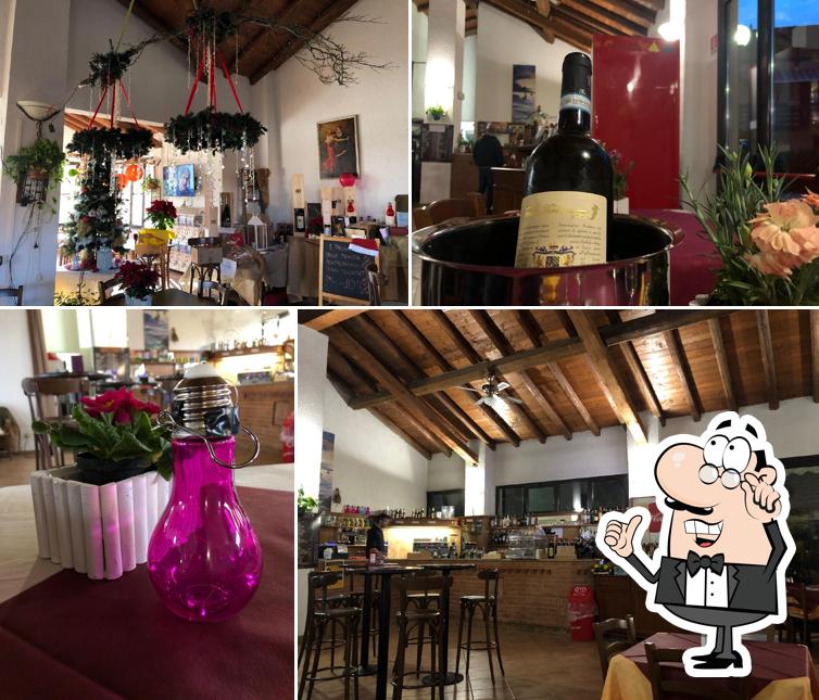 Bar Ristorante Vecchia Fornace