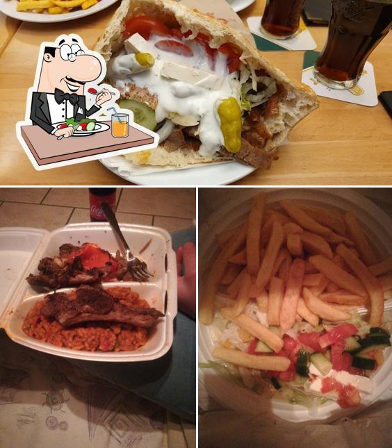 Berfin Grill