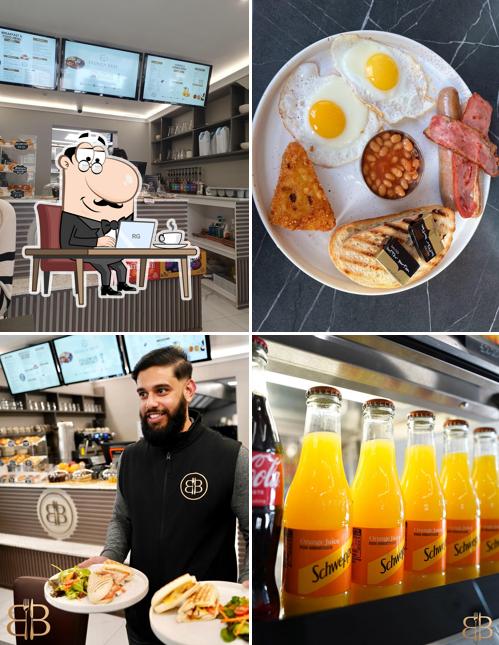Brunch Base