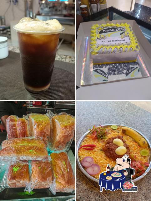 CAFE TANA