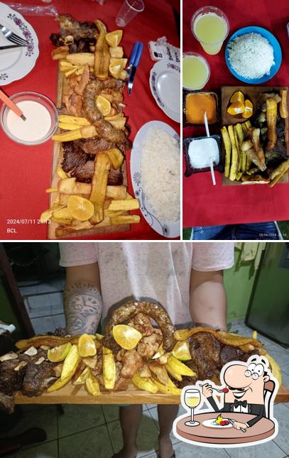 Cambada Restobar