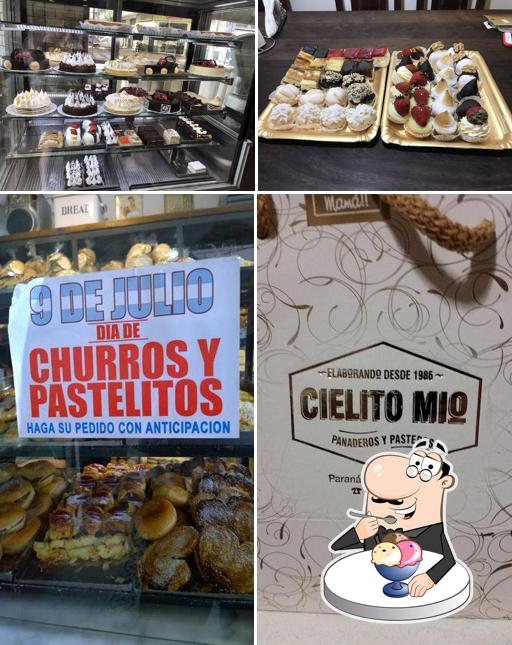 Cielito Mío