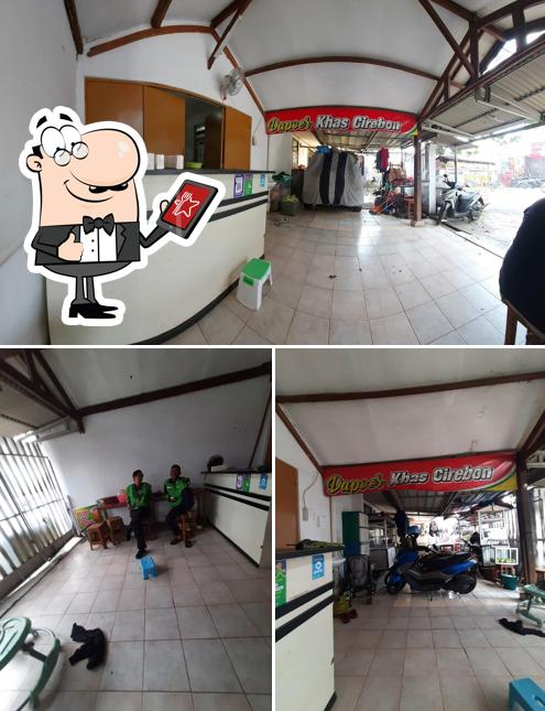 DAPUR KHAS CIREBON