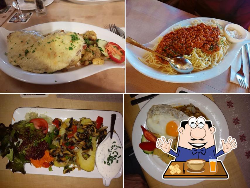 Restaurant Dorfratsch