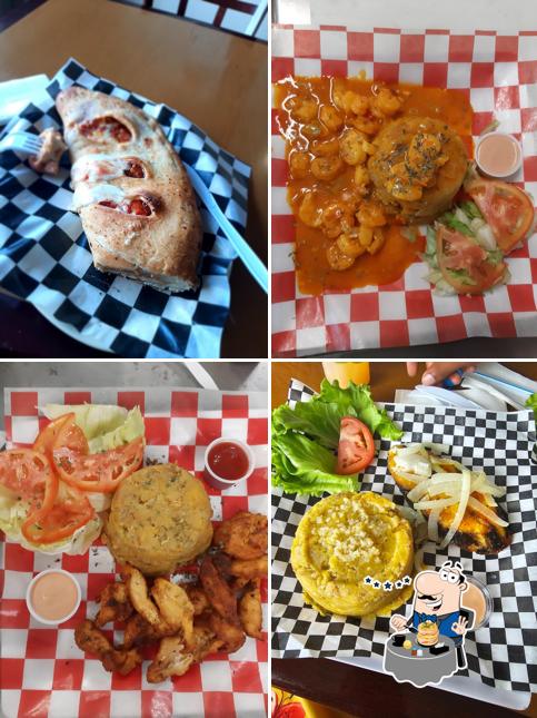 El Gallo Rest Cafe and Bar