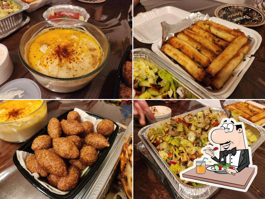 Grillades Yerevan