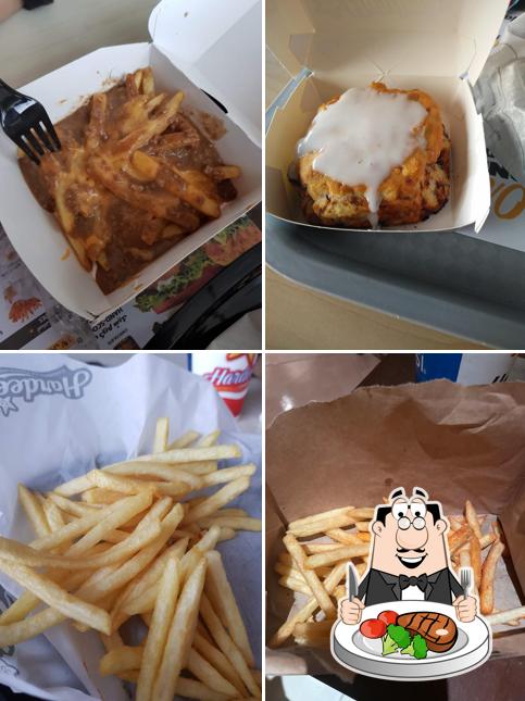 Hardee's