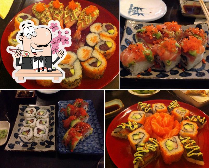 Japanese Resturant