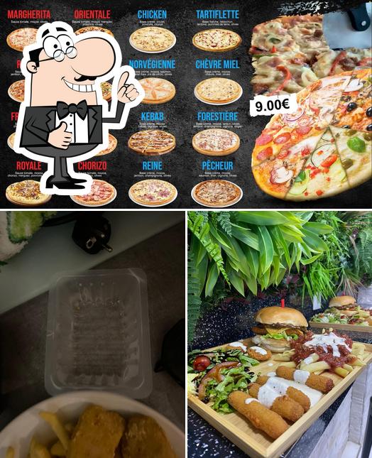 KN'S FOOD