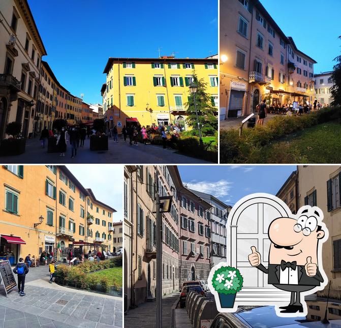 L'Ostellino
