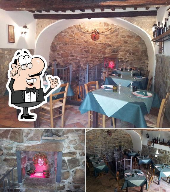 La Locanda Del Melograno
