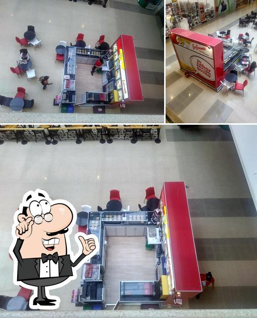 La Locura