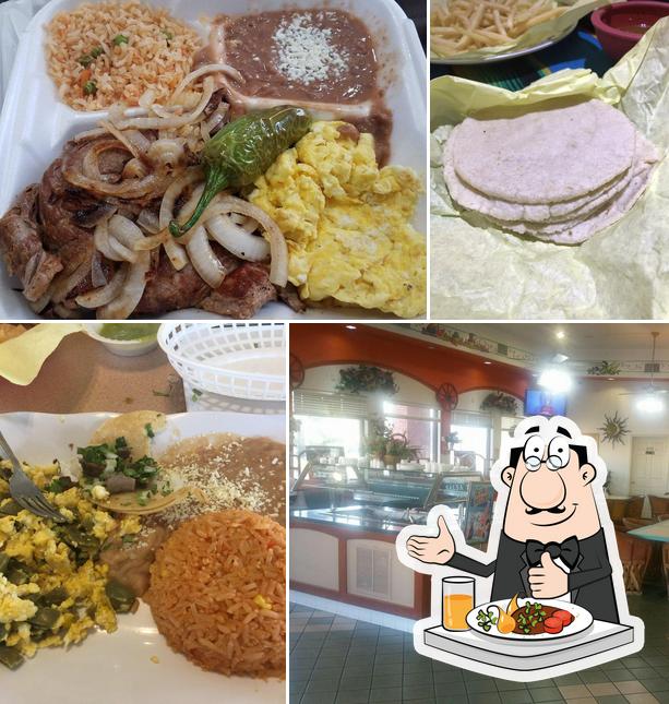 La Victoria Restaurant