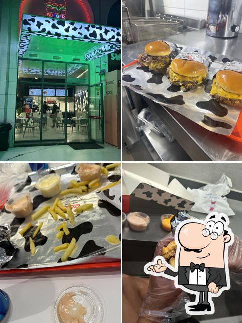 Love.cow - Irbid
