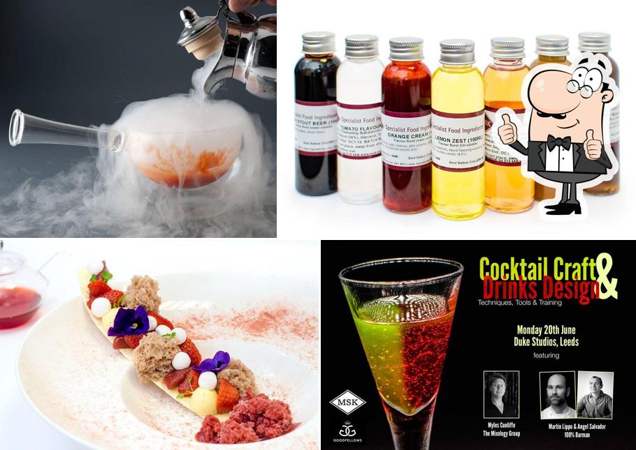 MSK Ingredients