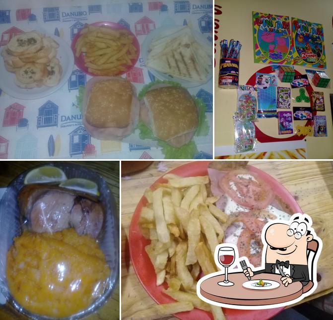 Mc Pato's