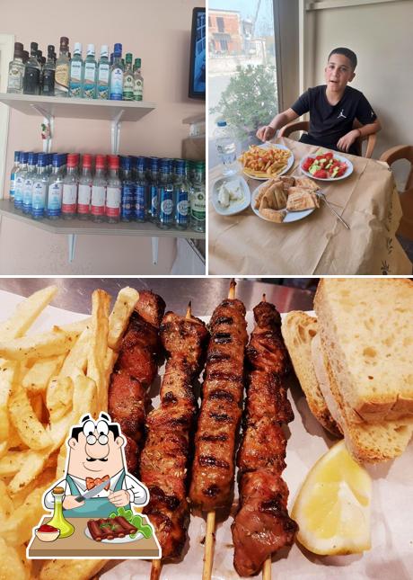 Πίτα Μίλτος