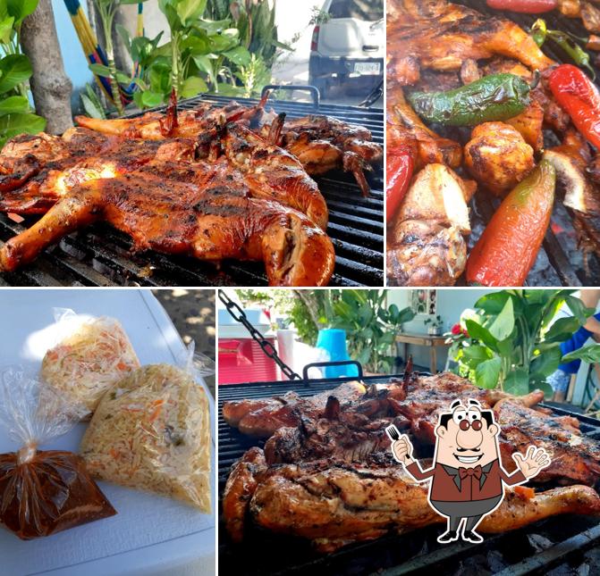 Pollos Asados Doña Mari