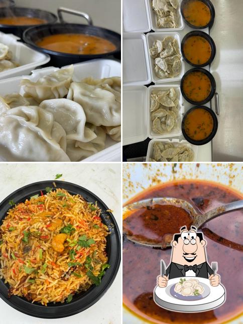 Red Chili Indian and Nepali Food