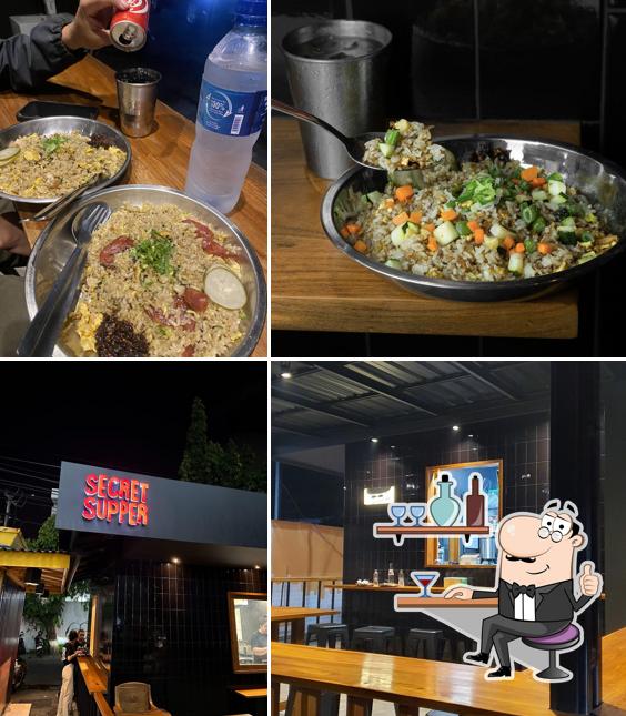 Secret Supper Denpasar
