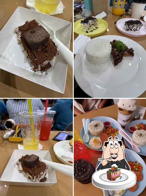 Seoul and Beats Café