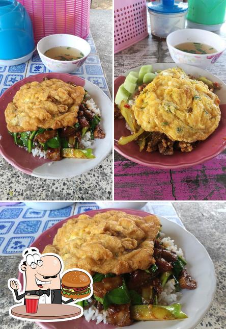ร้านอาหารแม่นวลจันทร์