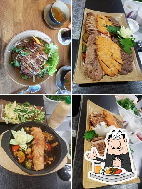 Vinu Vietnamese Food & Grill