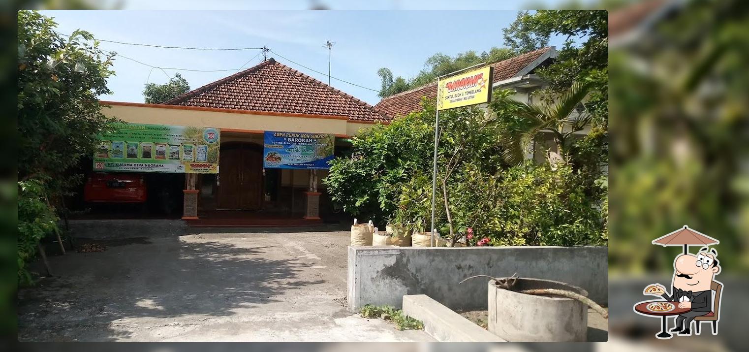 Warung nasibukemi