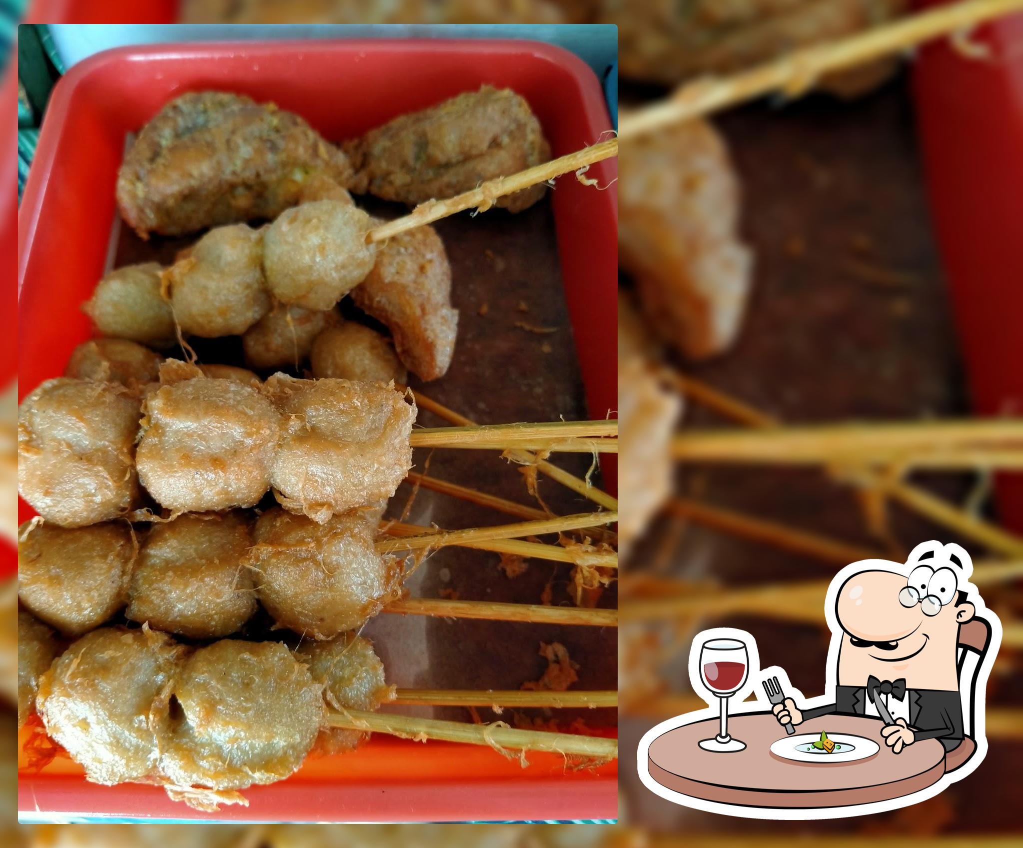 Wedangan pak har