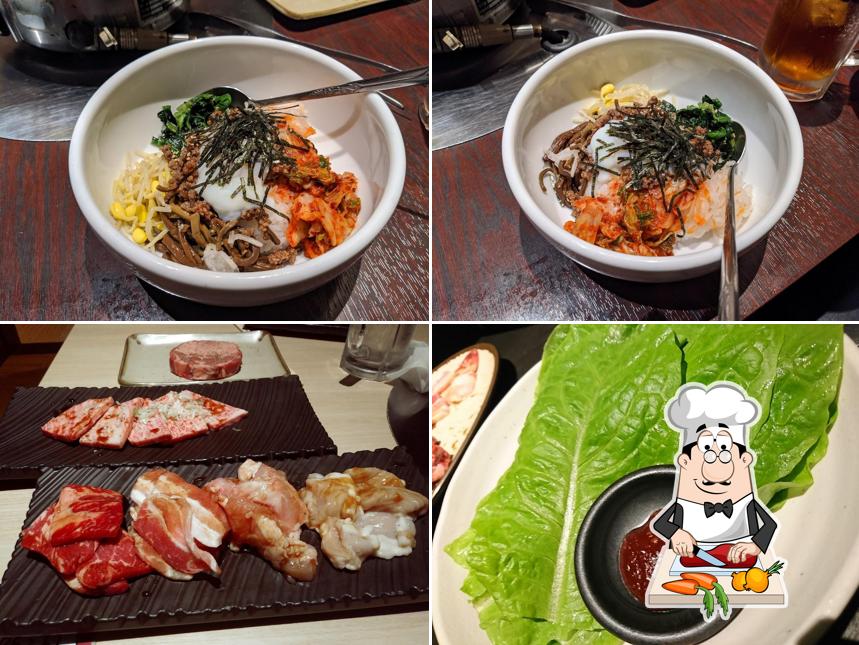 Yakiniku Kura Nonoichiten