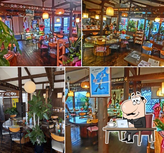 そうめんcafe KOYORI