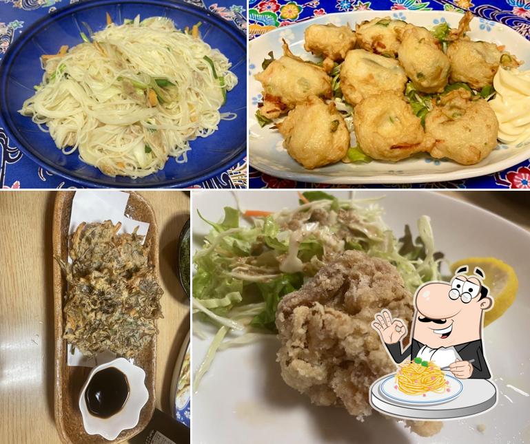 沖縄料理 居酒屋 一平