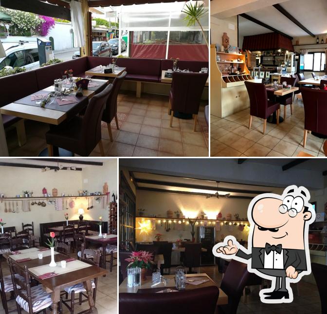Restaurante La Cubita