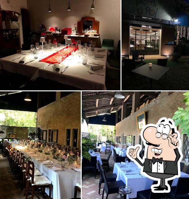 OSTERIA DEI RICORDI cucina e vino buono