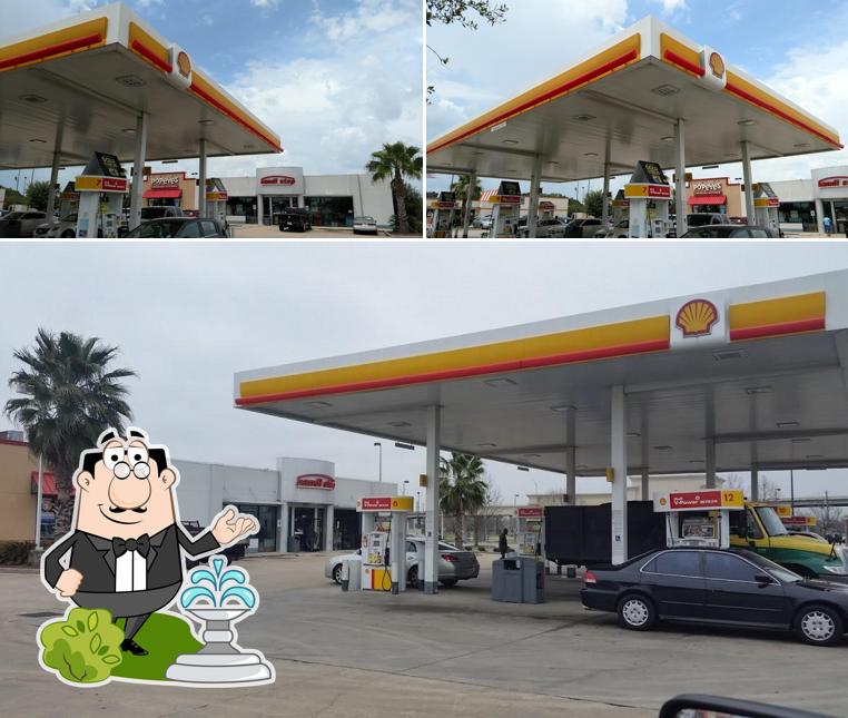 Shell