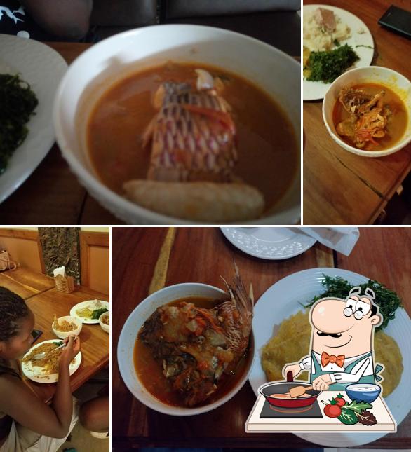 Simpo Restaurant