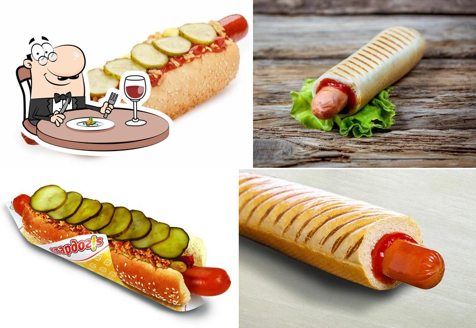 Stardogs