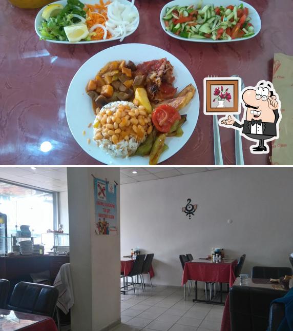 Bayhan Restaurant