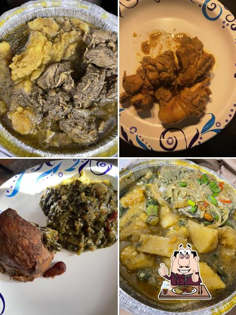 Taste of Trini
