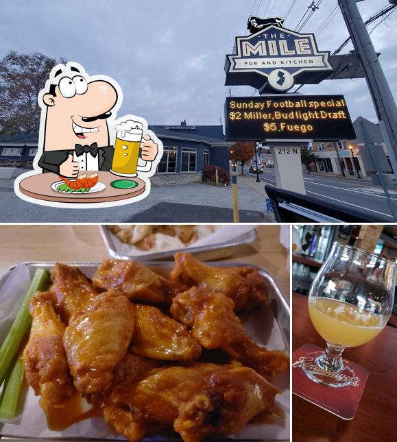 The Mile Bar