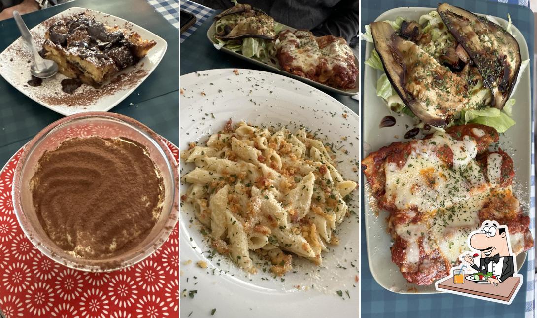 Trattoria