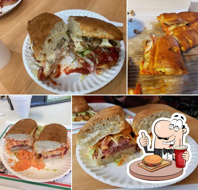 Big Al'S Pizza